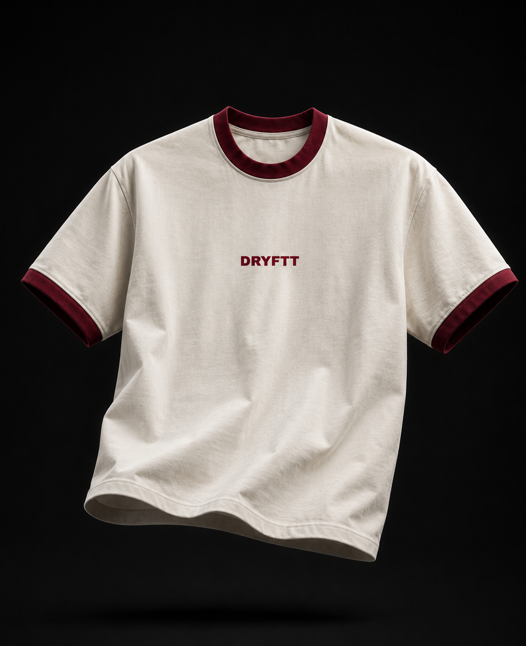 Dryftt Ringer Tee