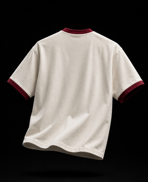 Dryftt Ringer Tee