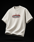 Holy Spirit Waffle Tee