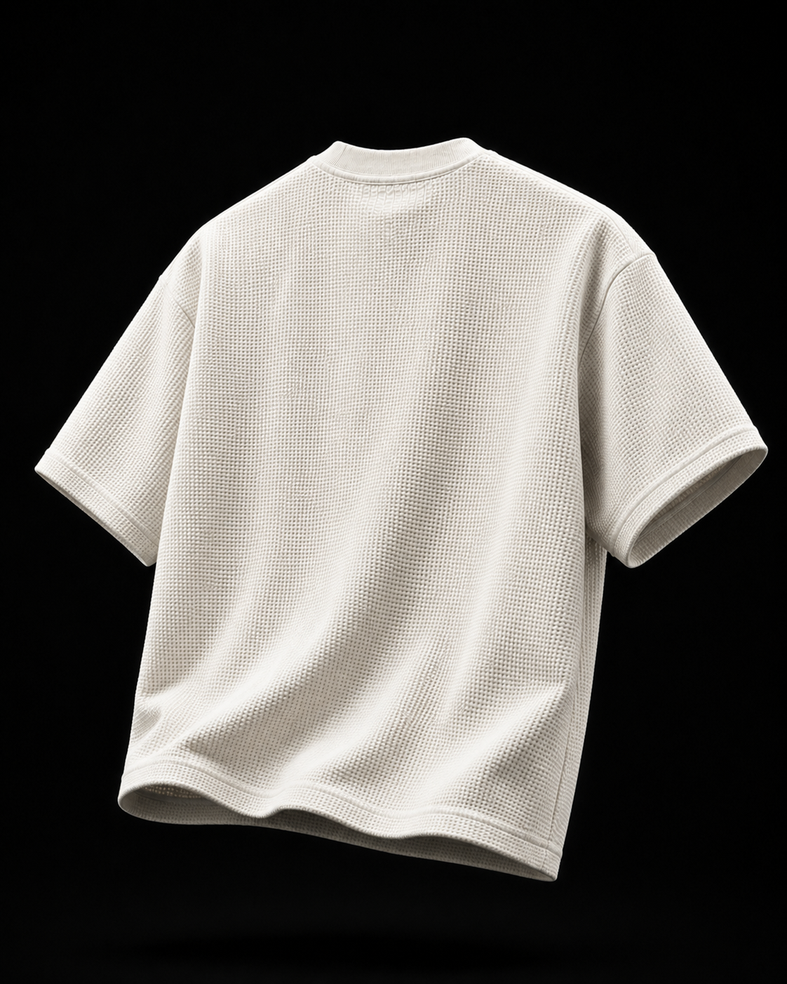 Holy Spirit Waffle Tee