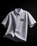 Aura Boxy Shirt
