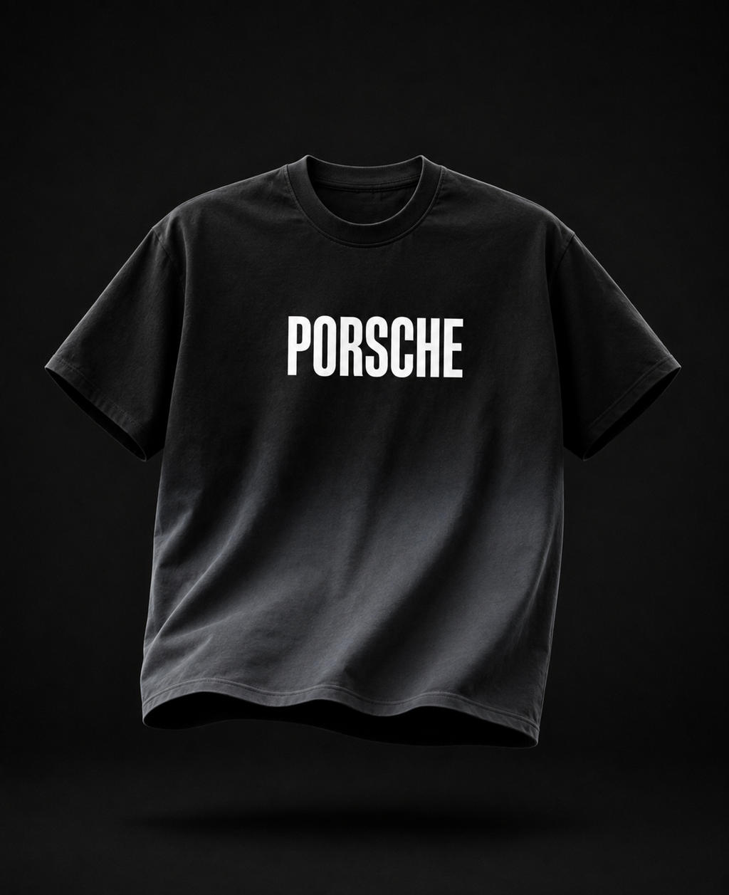 Porsche 911 Tee