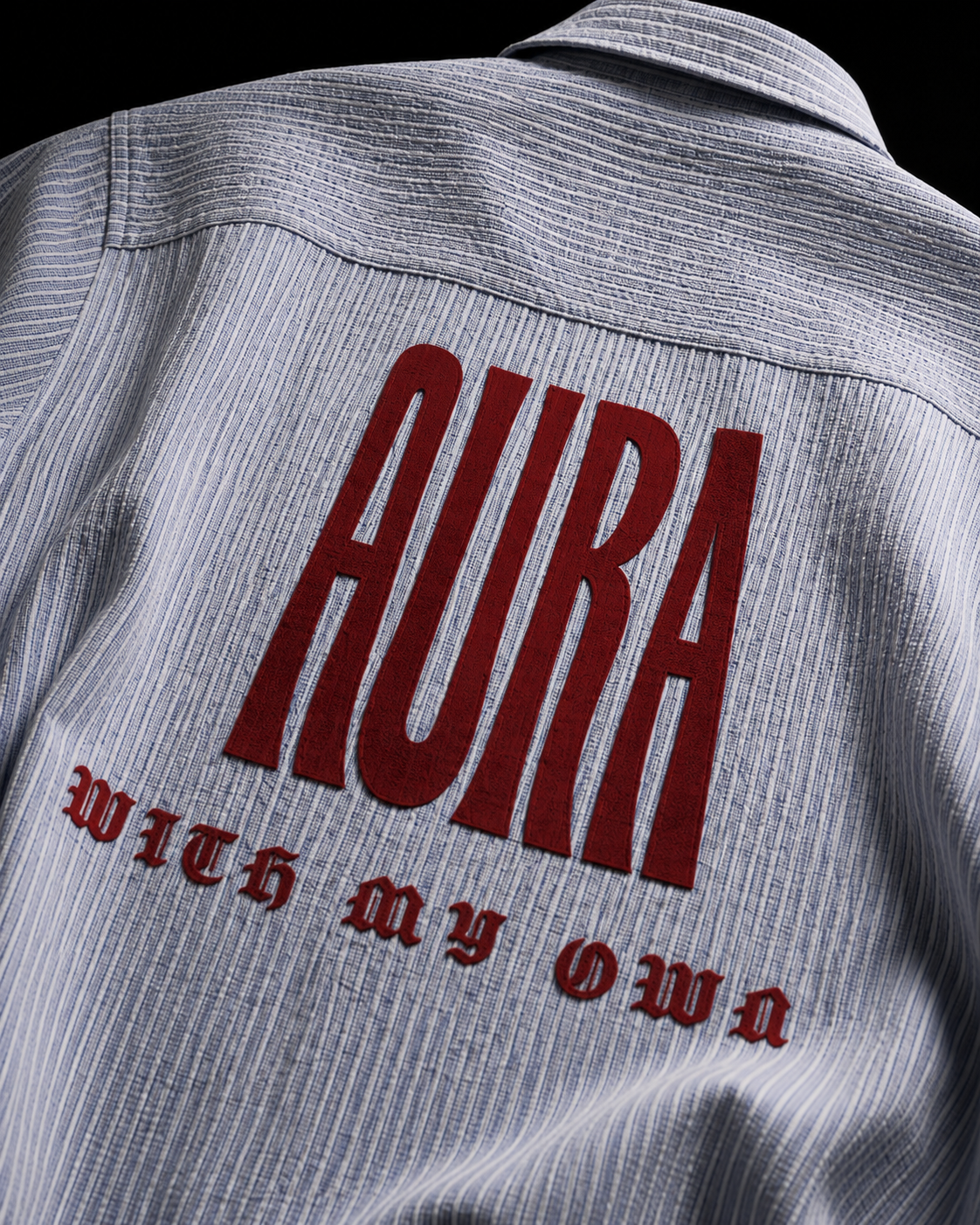 Aura Boxy Shirt
