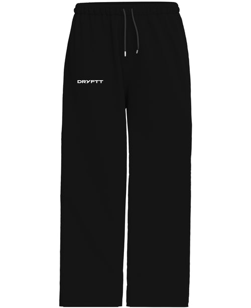 Cotton Joggers Front Design
